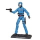 thumbnail image 1 of Figura de acción Hasbro G.I. Joe Retro Series Cobra Commander 12 cm, 1 of 8