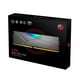 thumbnail image 2 of Memoria RAM Adata AX4U36008G18I-ST50 8 GB DDR4 3600 MHz blanco, 2 of 3