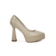 thumbnail image 1 of Zapato Ghim Beige, 1 of 5