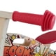 thumbnail image 5 of Bicicleta De Equilibrio Aprendizaje Madera Rojo Bebesit, 5 of 7