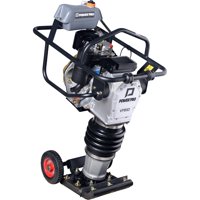 Power Pro - Vibropison Vp85D 4.2Hp Diesel