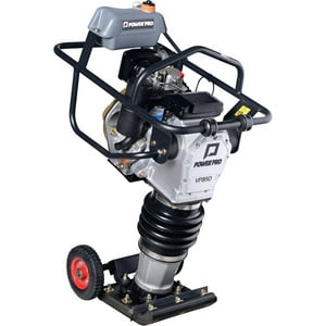 Power Pro - Vibropison Vp85D 4.2Hp Diesel