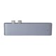 thumbnail image 5 of 7 en 1 USB-C a Type-C 3USB 3.0 Hub RJ45 Ethernet Micro SDTF OTG Adapter, 5 of 5