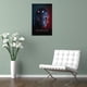 thumbnail image 5 of Hellraiser: Pinhead Cuadro decorativo colgante - Arte de pared - Póster enmarcado - Decoración de pared - Regalos para familia, amigos y aficionados 40*60 cm, 5 of 6
