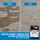 thumbnail image 2 of Los selladores de agua Stone Sealer Rain Guard rinden 18,9 litros, 2 of 8
