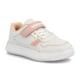 thumbnail image 2 of Zapatilla Niña Bubblegummers Juno Blanco - Rosa Claro, 2 of 5