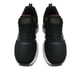 thumbnail image 4 of Zapatilla Mujer Negro Rosado Anja, 4 of 9