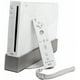 thumbnail image 1 of Nintendo Wii Blanco - Reacondicionado, 1 of 3