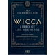 thumbnail image 1 of Libro Wicca Libro De Los Hechizos - Lisa Chamberlain, 1 of 2