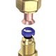 thumbnail image 3 of Paquete Mini Split FlareSeal – Conexiones Flare SAE 3/8" y 5/8" sin fugas, 3 of 6