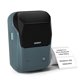 thumbnail image 1 of Etiquetadora portátil NIIMBOT B1 Bluetooth con etiqueta azul de 2 x 3 cm, 1 of 8