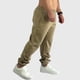 thumbnail image 2 of Pantalon Deportivo Jogger Relax Cotton Beige Hombre Konko, 2 of 3