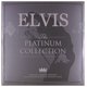 thumbnail image 1 of Elvis Presley - Platinum Collection (3lp) (special Edition) (silver Vinyl) | Vinilo, 1 of 2