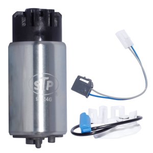 Repuestos Del Sol - Bomba Bencina Toyota Corolla 1.6 2011 2014