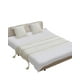 thumbnail image 3 of Juego De Piecera De Cama Mas 2 Cojin Con Fundas Modelo Boho, 3 of 4