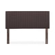 thumbnail image 3 of Cama Rosen NewStyle 4 Plus 2 Plazas + Respaldo Lucio Gris, 3 of 6