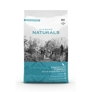 Diamond Naturals - Diamond - Naturals Finicky Cat 7,5Kg