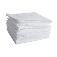 Magideal - 10 Sábanas Desechables Ajustables Para Camilla De Con Orificios Para La Cara, Transpirables, Ligeras Y Portátiles, Para Salón De Belleza En , 80X190Cm