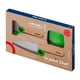 thumbnail image 2 of Set de cocina OPINEL Le Petit Chef cuchillo pelador y protector, 2 of 8