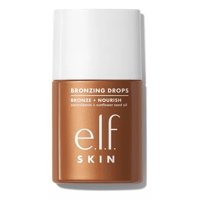 Elf Bronzing Drops Gotas De Serum Bronceante Tono Pure Gold
