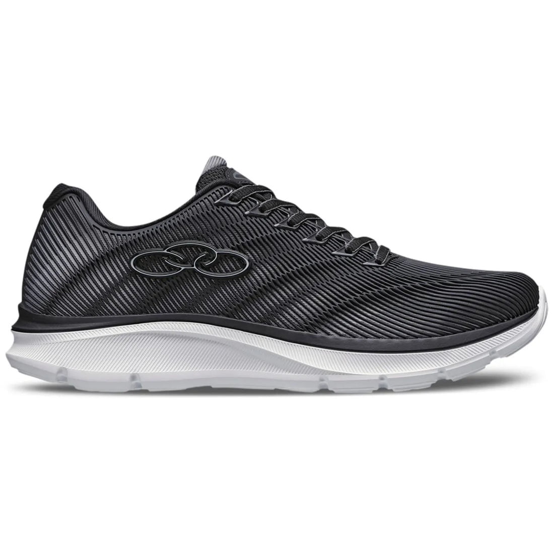 Zapatilla Hombre Venum Negro/gris Olympikus