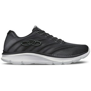 Zapatilla Hombre Venum Negro/Gris Olympikus