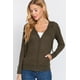 thumbnail image 4 of Chaqueta Térmica con Capucha, 4 of 5