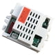 thumbnail image 2 of Caja de control WEELYE CSR-12T-1B 12V con controlador de receptor 2.4G, 2 of 2