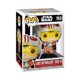 thumbnail image 2 of Figura Coleccionable Funko Pop Luke Red Star Wars 83796, 2 of 2