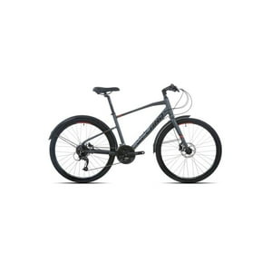Upland - Bicicleta Sangchez 27.5 Talla 17 Gris