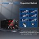 thumbnail image 5 of Fuente de Alimentación DC NICE-POWER 30V 5A Ajustable 110V/220V, 5 of 7