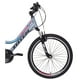 thumbnail image 3 of Bicicleta Totem Mtb Aro 24 Modelo Skyler Gris, 3 of 4