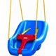 thumbnail image 1 of Swing Little Tikes Baby Boy portátil para exteriores, color azul, 1 of 4