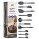 thumbnail image 1 of Set de Utensilios de Cocina GIR Essentials de 10 Piezas en Silicona, 1 of 7