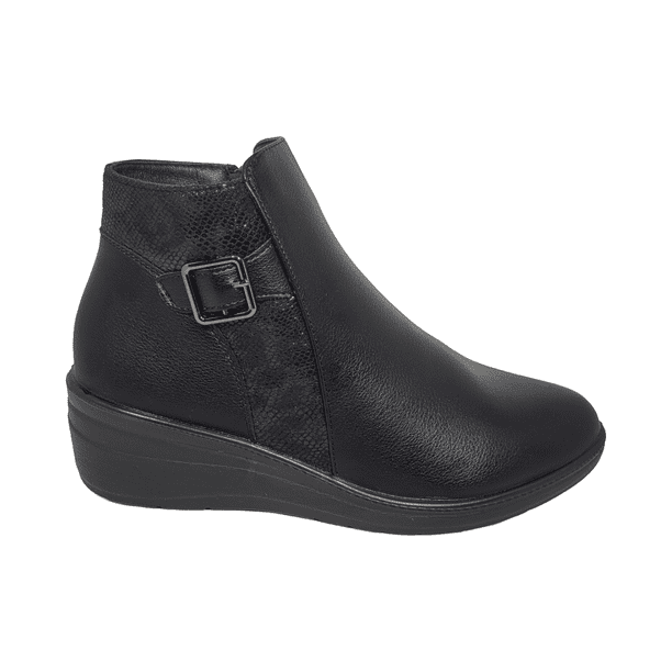 BOTINES NEW WALK MUJER | FA4655-90 - Talla 35