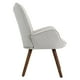 thumbnail image 3 of Sitial New Kas Acolchado Con Apoyabrazos Beige, 3 of 6