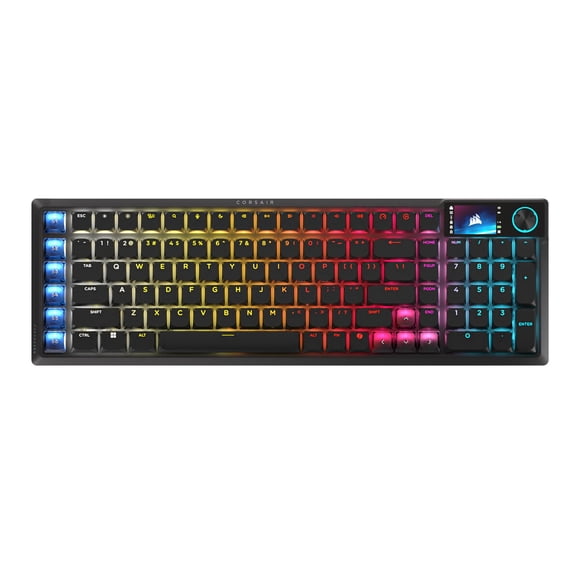 Teclado Wireless Corsair Vanguard Air 99 OPX 8000Hz