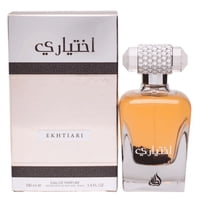 Lattafa - Ekhtiari Edp 100Ml Mujer