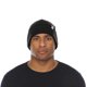 thumbnail image 3 of Puños Beanie Minus33 de lana merino, 100% para invierno, 3 of 9