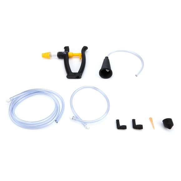 Desangrador de Frenos Phoenix Systems V-5 para una sola persona