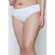 thumbnail image 2 of Tripack Pantaleta Algodón Blanco Talla XL, 2 of 6