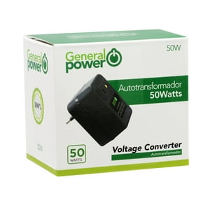 Genérico - Autotransformador 50 Watts Tc 50T
