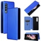 thumbnail image 5 of Funda Flip para FOXDOCK Samsung Galaxy Z Fold 3 - Funda magnética de negocios, funda protectora delgada, 5 of 5