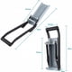 thumbnail image 2 of Trituradora de latas de aluminio montada en la pared Stanz (TM) 350 ml 450 ml, 2 of 9