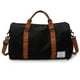 thumbnail image 1 of Bolso De Viaje Deporte Gimnasia 35L Negro, 1 of 3