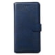 thumbnail image 3 of Funda Billetera para Motorola Moto G04s con Porta Tarjetas y Soporte Ajustable Azul, 3 of 4