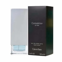 Calvin Klein - Contradiction Edt Hombre 100Ml