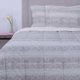 thumbnail image 1 of Plumon Sherpa Est. 2 Plazas Bordes Gris, 1 of 3