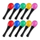thumbnail image 4 of 10 Uds. Instrumento Musical De Percusión Maracas Noisemaker Para Ni?os KTV, 4 of 5