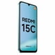 thumbnail image 2 of Redmi 15C Eu 8+256Gb Mint Green, 2 of 4